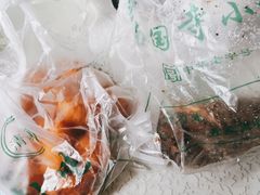-护国寺小吃(左家庄店)