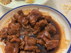 -朱仔记食府(江南大道店)