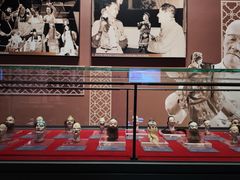 -中国闽台缘博物馆