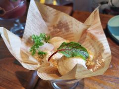 -食陆号·新式台湾创意菜(十全街首店)