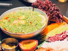 -Ameigo梅果·云贵川bistro(长宁来福士店)