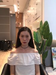 -MMbyHair Code芭曲发型