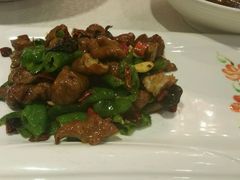 -金彤川菜(西稍门店)