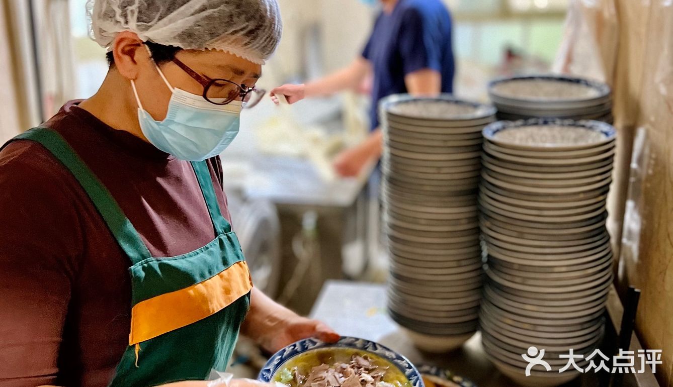 黄汤拉面界的天花板🍜