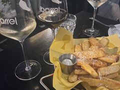 -ibarrel爱杯·bistro&brunch(江宁路店)