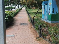 -八大关景区