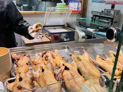 -戚顺兴盐水鸭(新街口明瓦廊店)