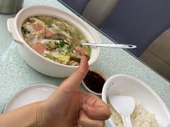 -海关荤豆花(洋河一路店)