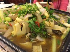 鼎盛蜀坊-鼎盛蜀坊·重庆江湖菜(市桥地铁站店)