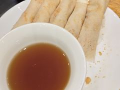 手工薄饼-嘉州叶婆婆钵钵鸡(建设路店)