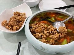 -河南食府(人民路店)