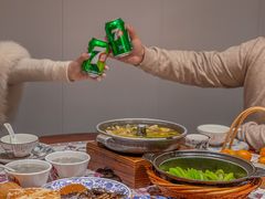 -杨记隆府(时代天街店)