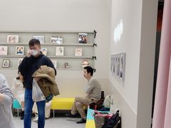 -天真蓝照相馆(五角场百联又一城店)