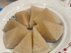 -糟粕醋·椰苑海南菜餐厅(亚龙湾天域酒店)