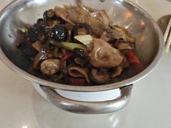 -归元·云集斋素菜馆