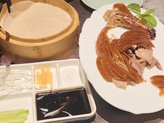 -亦海人家烤鸭店(康定街店)