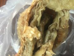 -李小老烧饼(常营民族家园店)