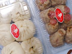 -白玉兰食品(中山公园龙之梦店)