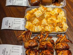 -老瑞福上海菜(人民广场店)