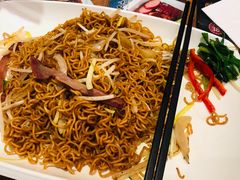 -香港新曜记茶餐厅(星耀城店)