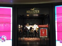-Hollister Co(杭州万象城店)