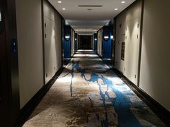 -清远熹乐谷温泉度假酒店