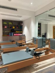 -悦尚生活空间•瑜伽普拉提•悦心芳香疗愈SPA