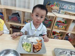 -海汀顿儿童之家(保利香雪园区)