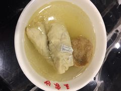 王家沙点心店(南京西路总店)-王家沙点心店(南京西路总店)