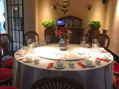 包厢-玫瑰厅上海菜(兴国路店)