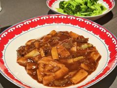 -肆月河豚·新淮扬菜·烤鸭(中关村店)