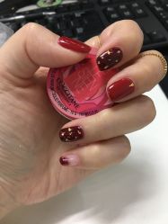 -Easy Lady美甲美睫半永久纹绣工作室