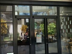 门面-鴻瑞興面馆(保利时光里店)