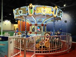 -幻贝家儿童乐园(苏州中心店)