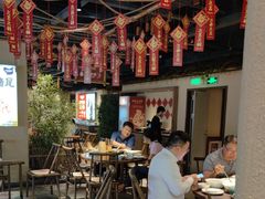 -洞庭土菜馆(天河北总店)