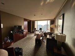 -北京丽晶酒店