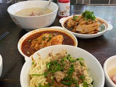 家常脆绍面-牛王庙(龙华花园店)