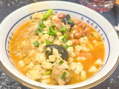 -老西安饭庄(鼓楼店)