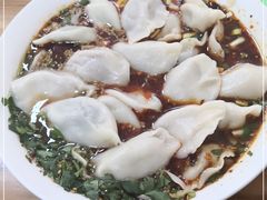 -尤素福东举院饺子馆