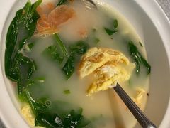 煎蛋汤-阿斯牛牛·凉山菜(新会展店)