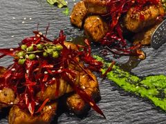 -靓湾海鲜·海景餐厅(小麦岛店)