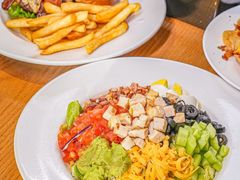 -星期五餐厅(金融街店)