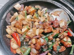 -荣记·囍粤茶餐厅(花都店)