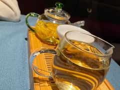 -三利音·玖弄小鲜(浦东嘉里城店)