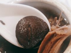 花胶鸡汤-朱仔记食府(江南大道店)