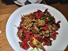 -天山集市餐厅(康城店)