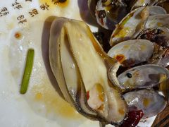 -蚝堡海鲜·威海菜·海肠捞饭·烧烤·亚洲吃蚝公司(幸福门店)