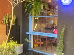 -argangKaffe(宝庆路店)