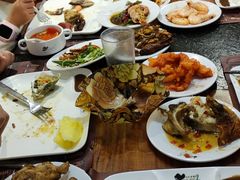 -汉巴味德(大悦城店)