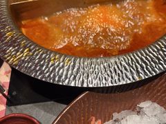 -牛YO寿喜烧和牛火锅自助(三台子万象汇店)
